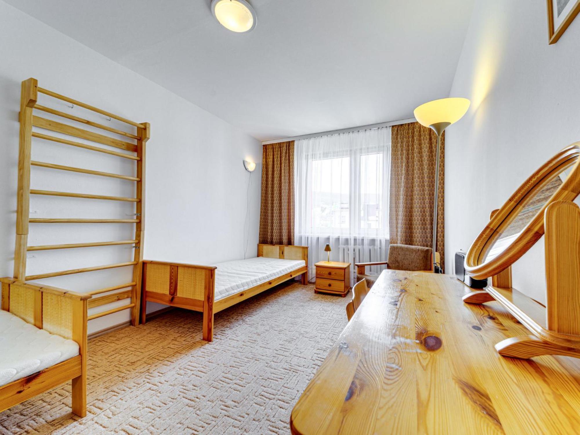 Apartment Ewa By Interhome Szklarska Poręba Εξωτερικό φωτογραφία