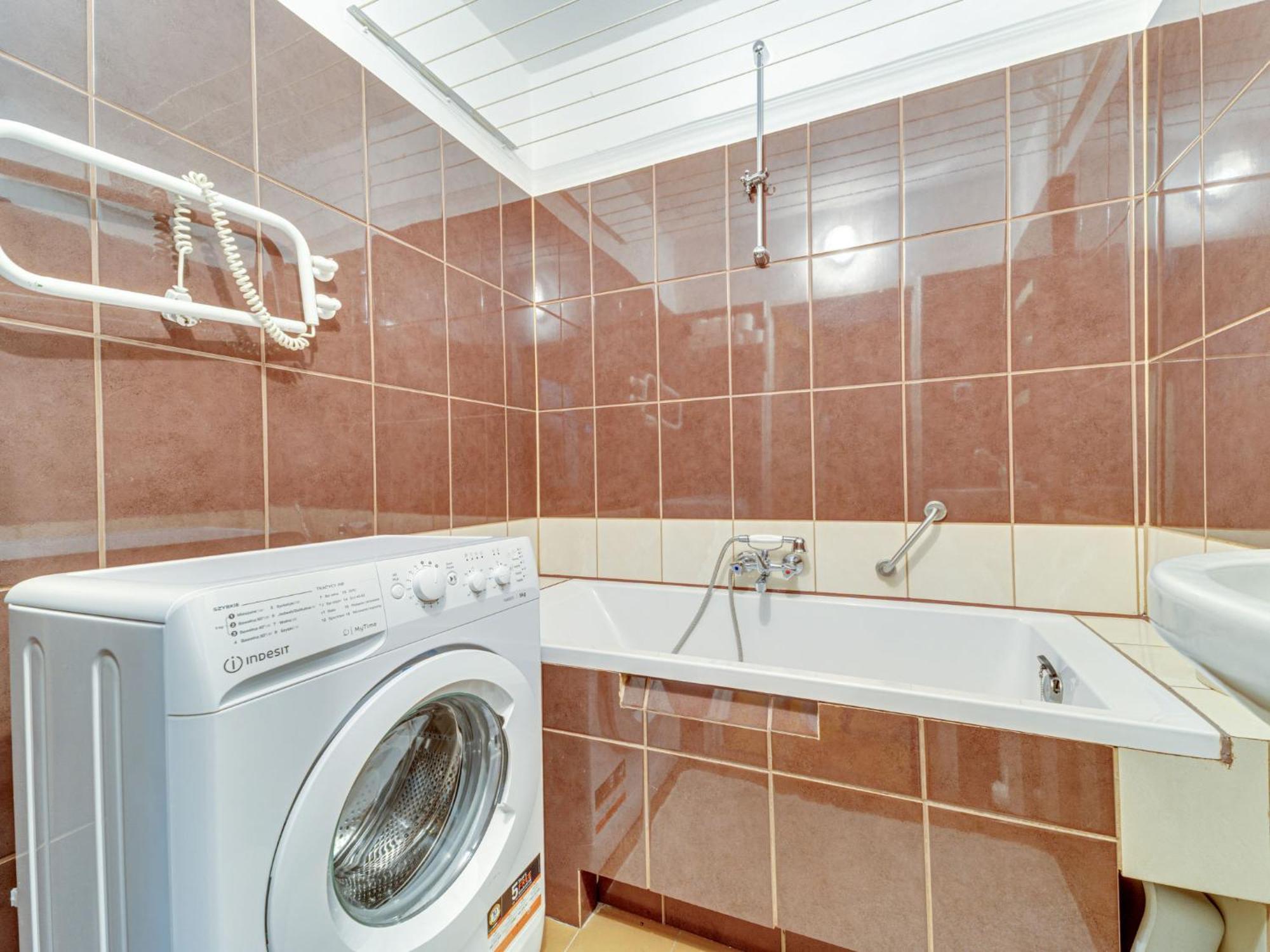 Apartment Ewa By Interhome Szklarska Poręba Εξωτερικό φωτογραφία