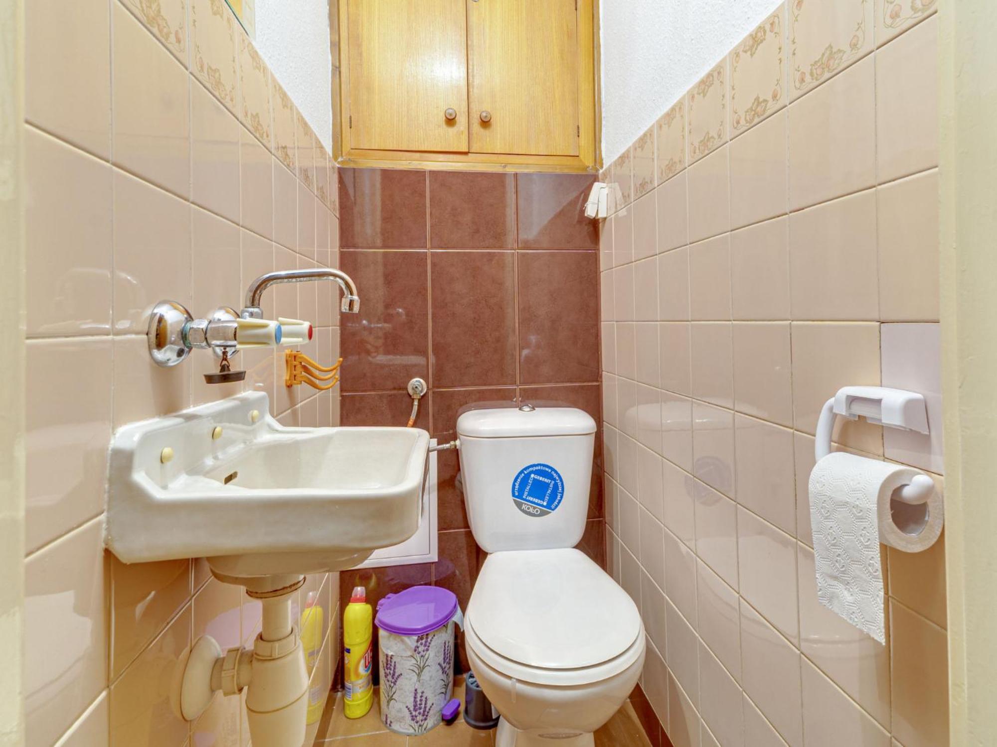 Apartment Ewa By Interhome Szklarska Poręba Εξωτερικό φωτογραφία