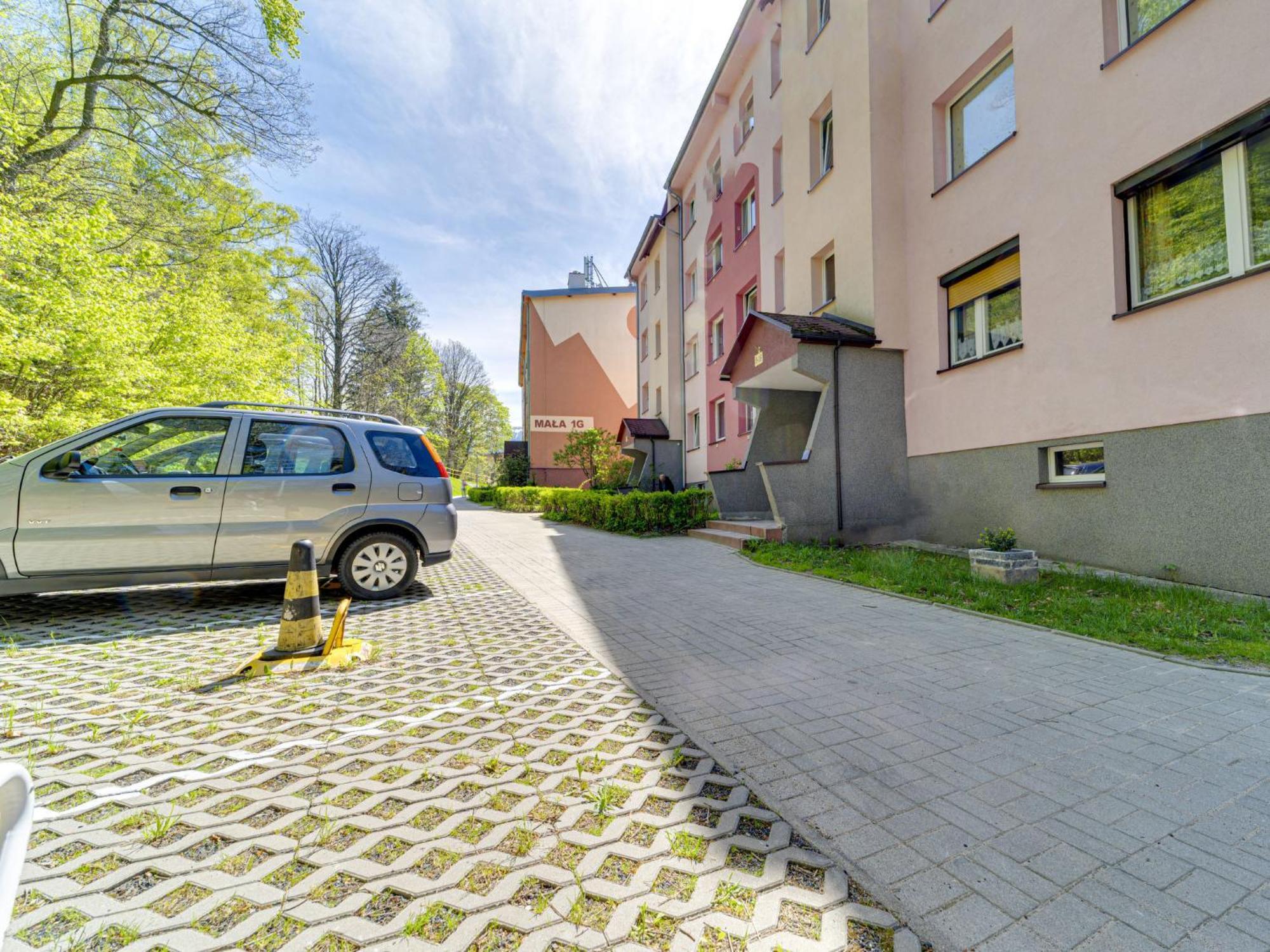 Apartment Ewa By Interhome Szklarska Poręba Εξωτερικό φωτογραφία