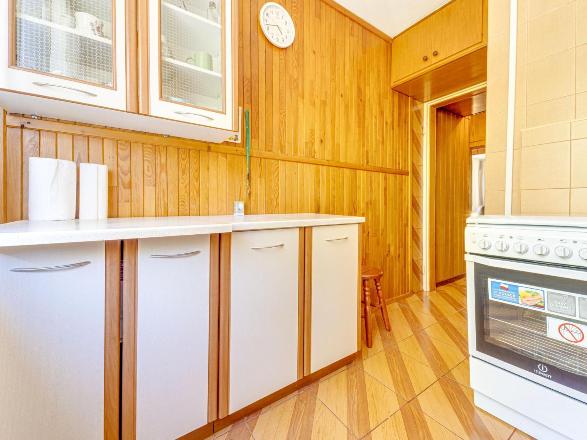 Apartment Ewa By Interhome Szklarska Poręba Εξωτερικό φωτογραφία