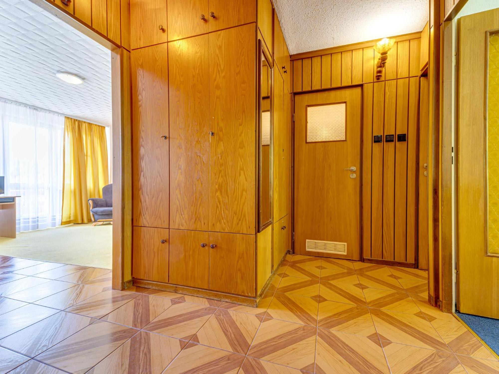 Apartment Ewa By Interhome Szklarska Poręba Εξωτερικό φωτογραφία