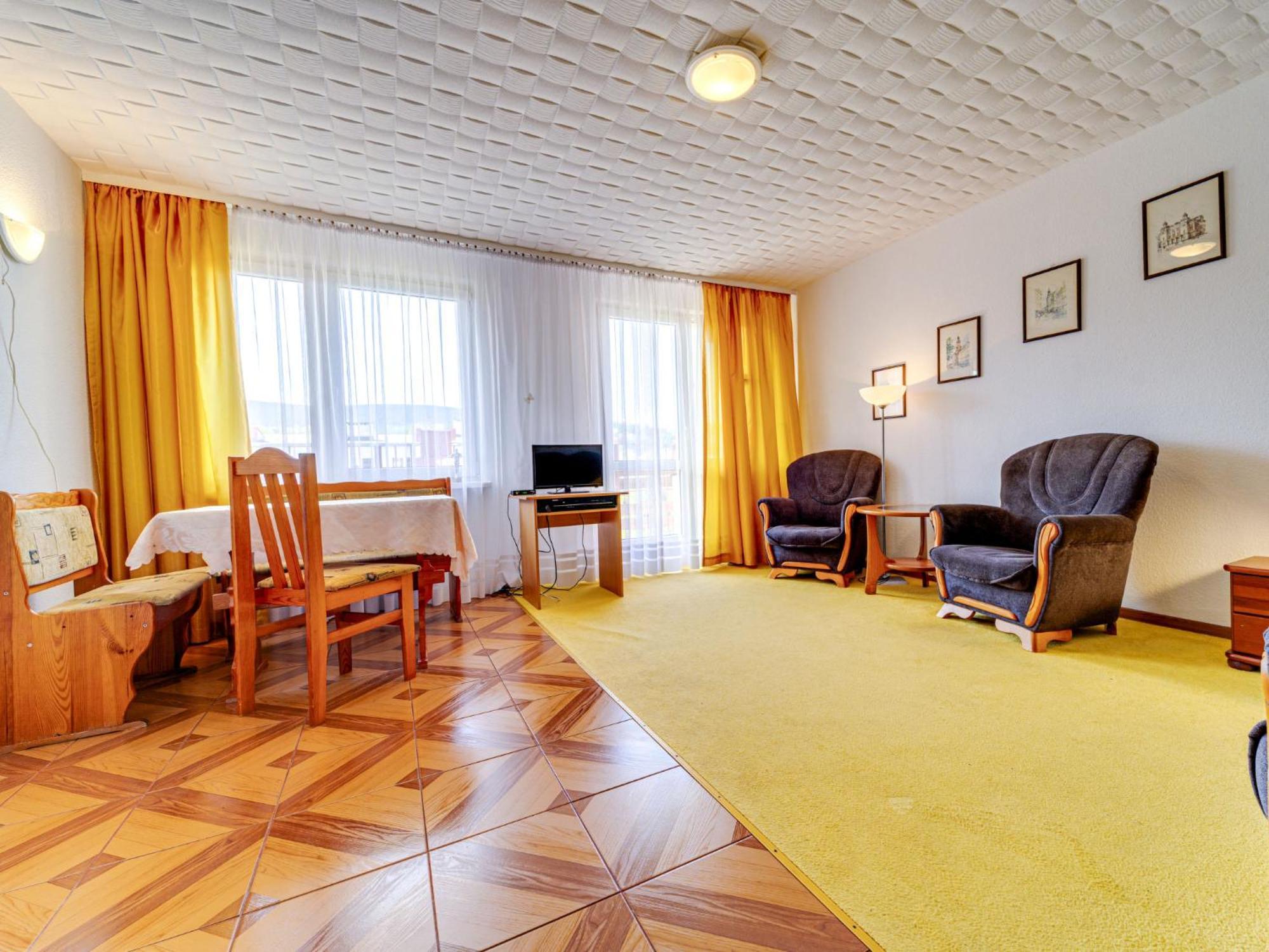 Apartment Ewa By Interhome Szklarska Poręba Εξωτερικό φωτογραφία