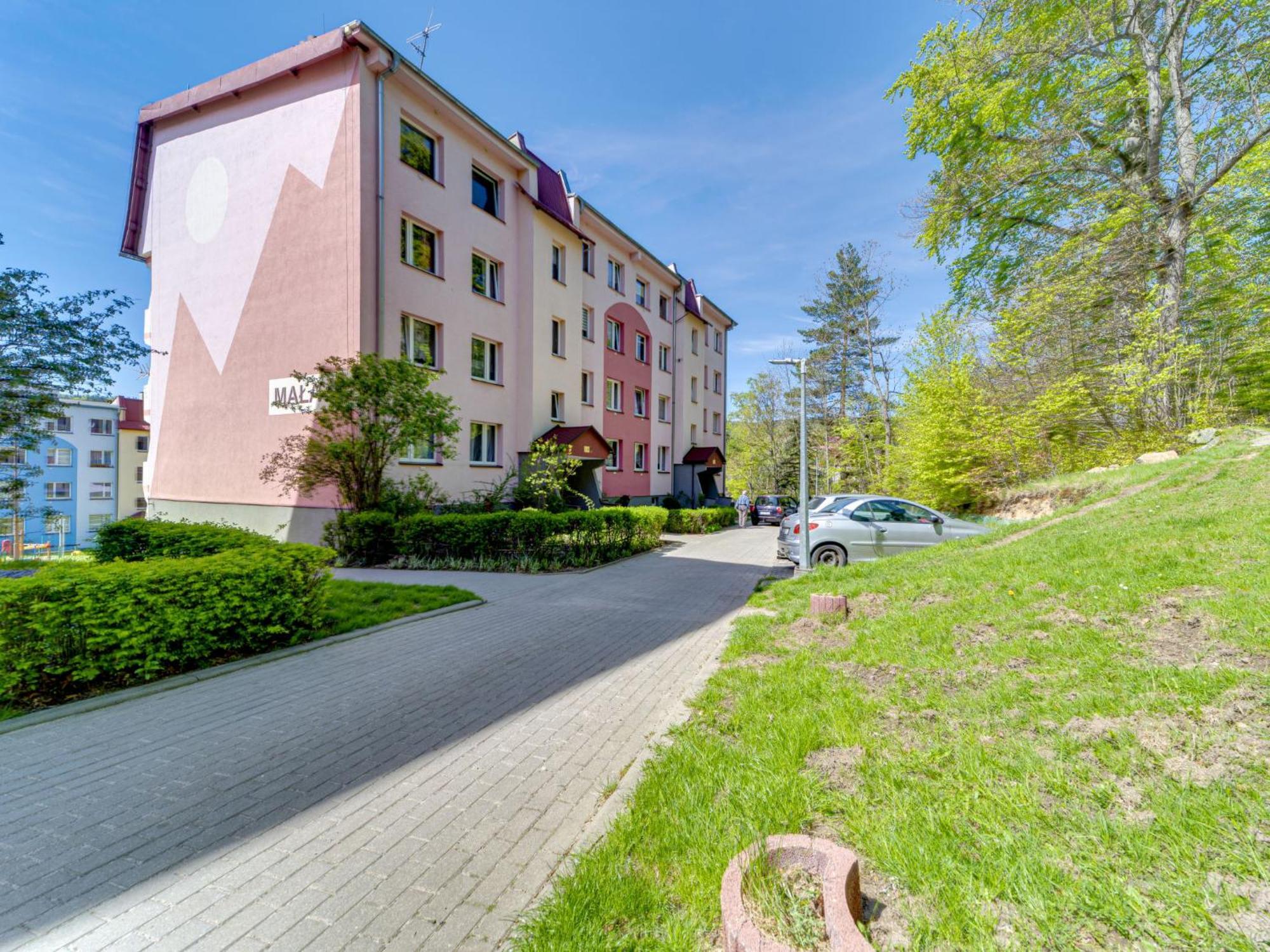 Apartment Ewa By Interhome Szklarska Poręba Εξωτερικό φωτογραφία