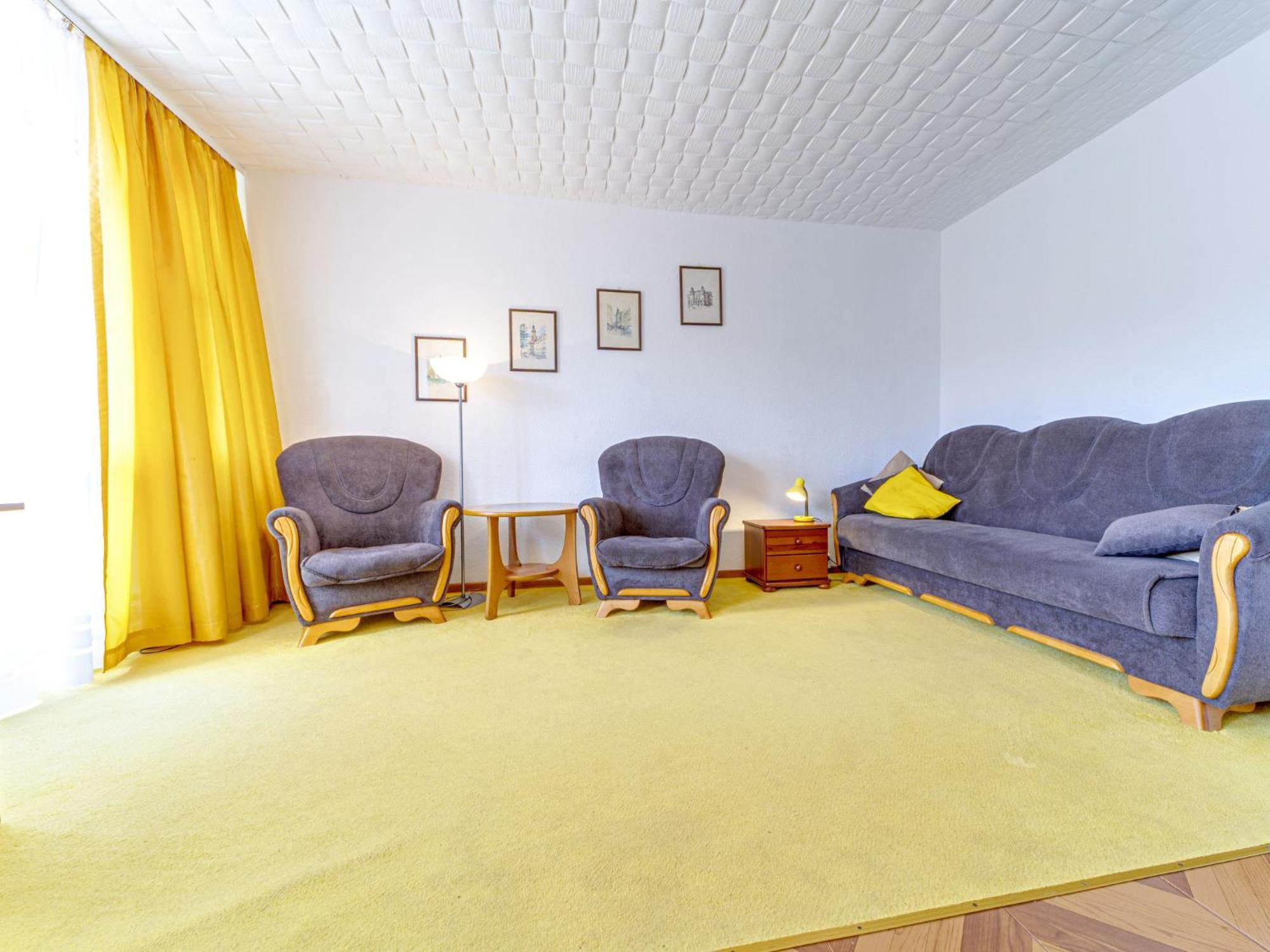 Apartment Ewa By Interhome Szklarska Poręba Εξωτερικό φωτογραφία