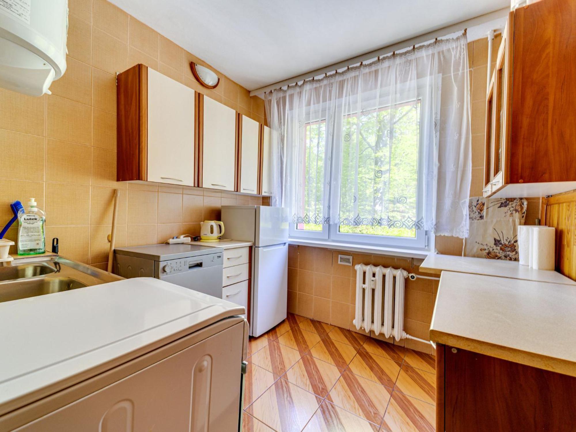 Apartment Ewa By Interhome Szklarska Poręba Εξωτερικό φωτογραφία