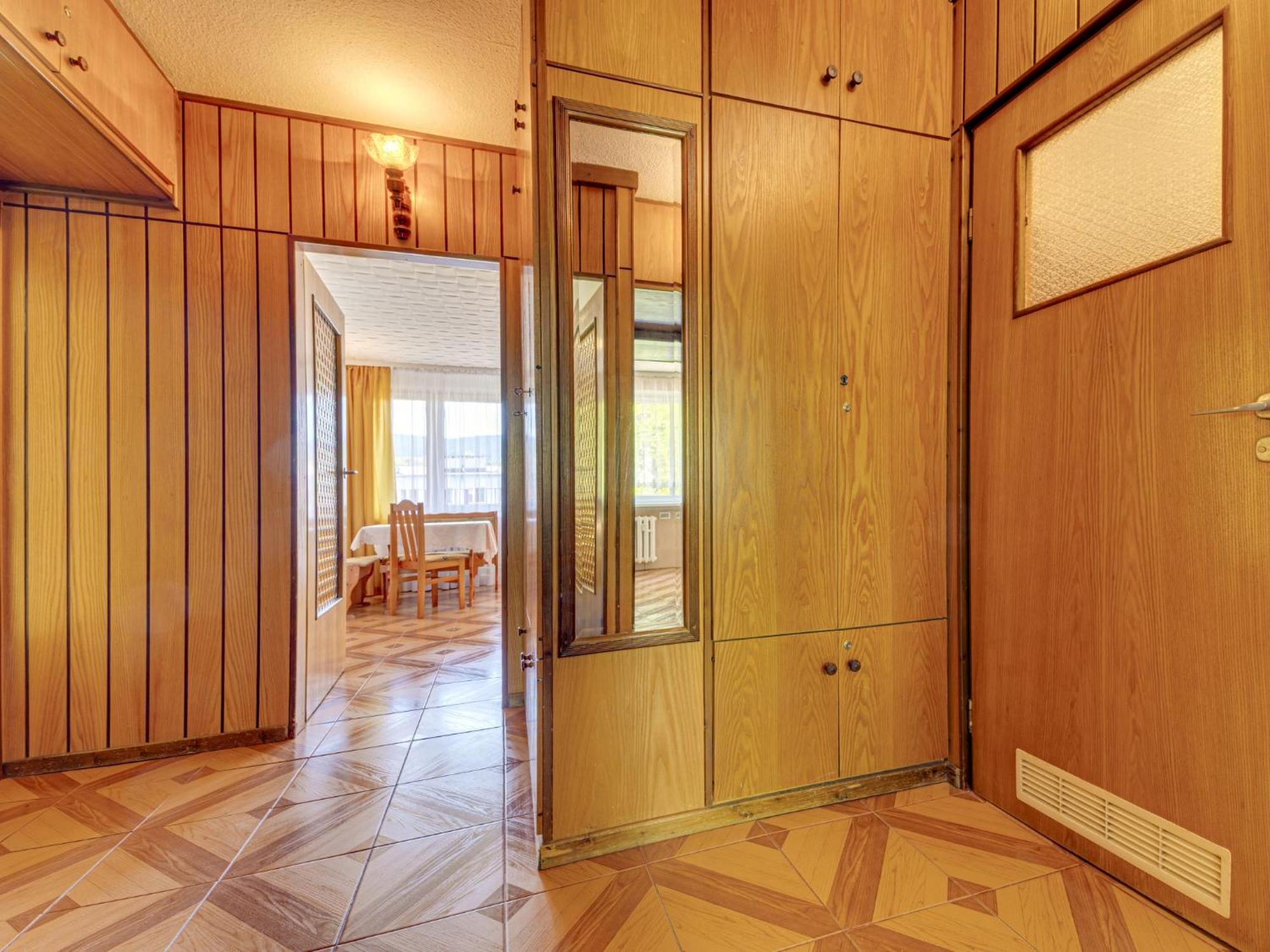 Apartment Ewa By Interhome Szklarska Poręba Εξωτερικό φωτογραφία